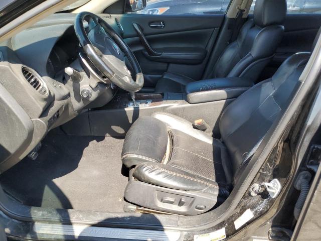 Photo 7 from auction – 2011 NISSAN MAXIMA S with VIN 1N4AA5APXBC829353