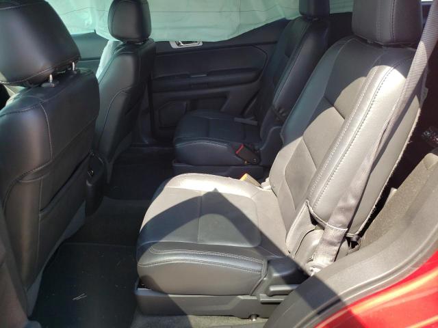Photo 11 from auction – 2014 FORD EXPLORER X with VIN 1FM5K7D8XEGA02891