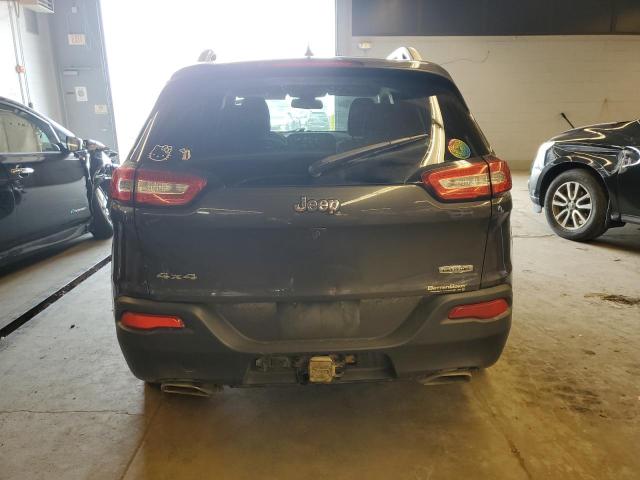 Photo 6 from auction – 2015 JEEP CHEROKEE L with VIN 1C4PJMCS2FW685690
