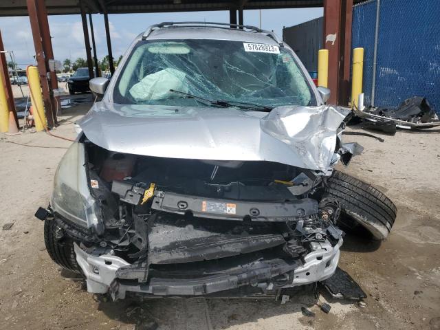 Photo 5 from auction – 2015 FORD ESCAPE TIT with VIN 1FMCU0J9XFUA49248