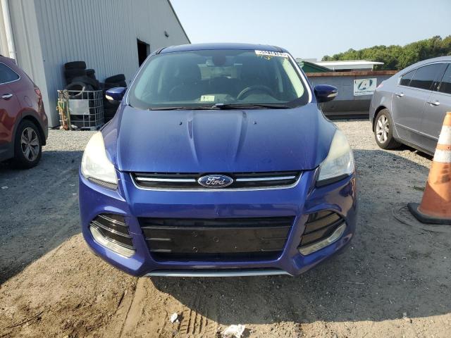 Photo 5 from auction – 2013 FORD ESCAPE SEL with VIN 1FMCU9HX9DUA33337