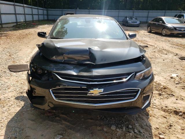 Photo 5 from auction – 2018 CHEVROLET MALIBU LS with VIN 1G1ZB5ST1JF213522