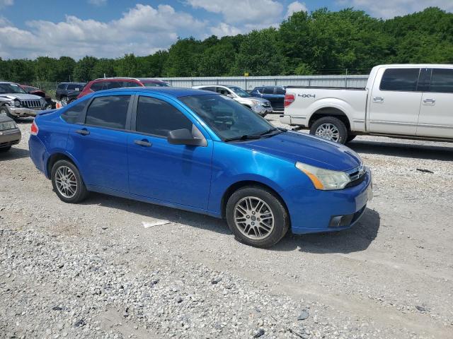 Photo 4 from auction – 2010 FORD FOCUS SE with VIN 1FAHP3FN5AW297287