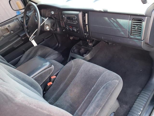 Photo 8 from auction – 2001 DODGE DAKOTA with VIN 1B7GG22N01S181251