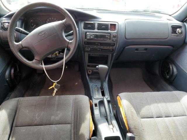Photo 8 from auction – 1994 TOYOTA COROLLA with VIN JT2AE04B5R0076689