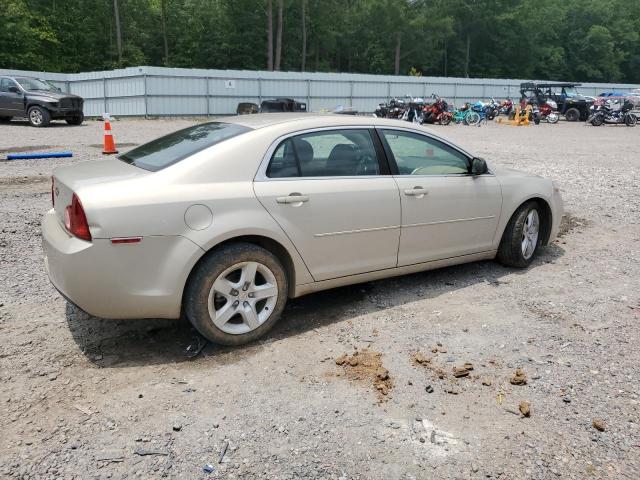 Photo 3 from auction – 2011 CHEVROLET MALIBU LS with VIN 1G1ZA5EU7BF126989