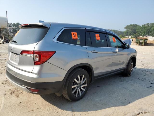 Photo 3 from auction – 2020 HONDA PILOT EXL with VIN 5FNYF5H58LB012126