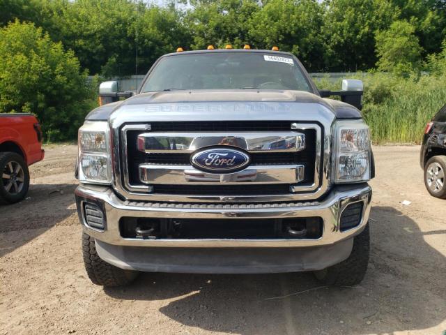Фото 5 с аукциона – 2011 FORD F250 SUPER с VIN 1FTBF2BTXBEB94620