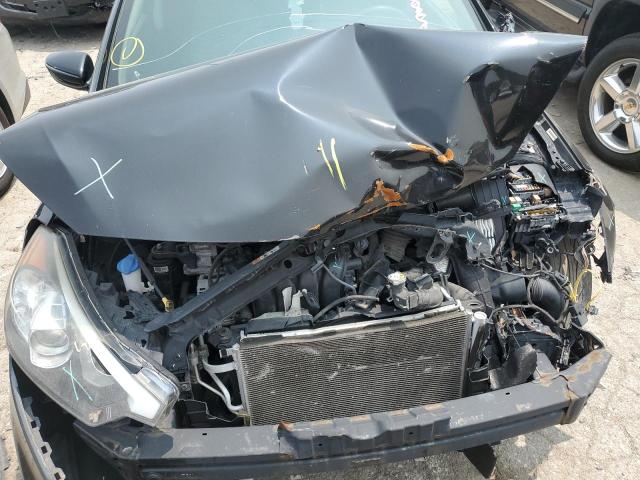 Photo 11 from auction – 2015 KIA FORTE LX with VIN KNAFK4A63F5280391