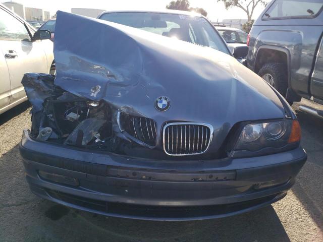 Photo 5 from auction – 1999 BMW 328 I AUTO with VIN WBAAM5331XFR04245