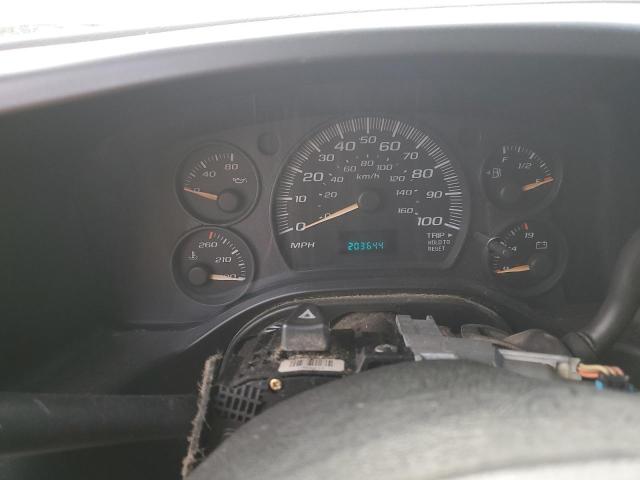 Photo 9 from auction – 2005 CHEVROLET EXPRESS G2 with VIN 1GCGG25V151249273