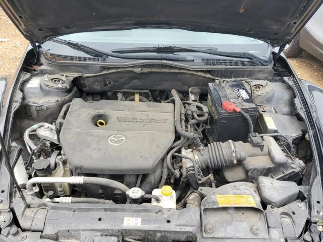 Photo 11 from auction – 2013 MAZDA 6 TOURING with VIN 1YVHZ8EH5D5M04257