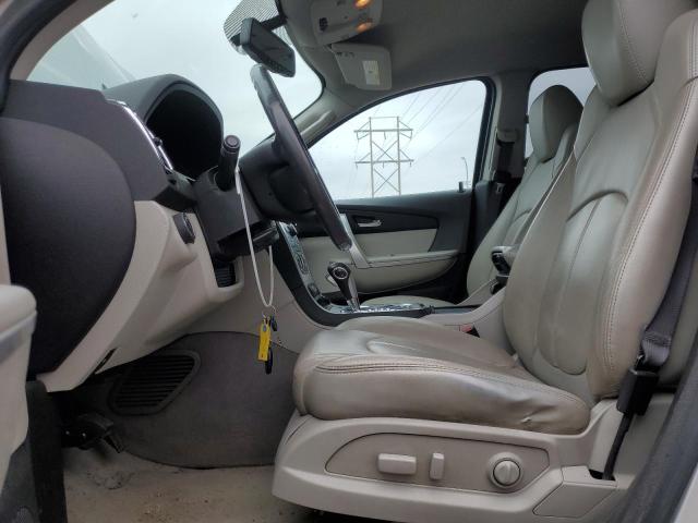 Photo 7 from auction – 2012 GMC ACADIA SLT with VIN 1GKKVRED1CJ275681