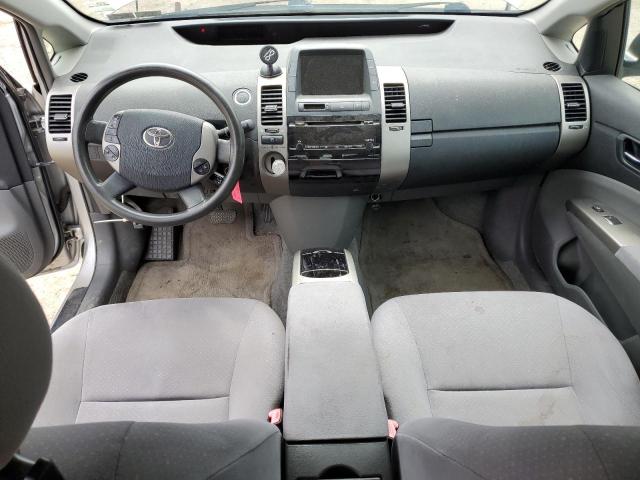 Photo 8 from auction – 2009 TOYOTA PRIUS with VIN JTDKB20U993530173