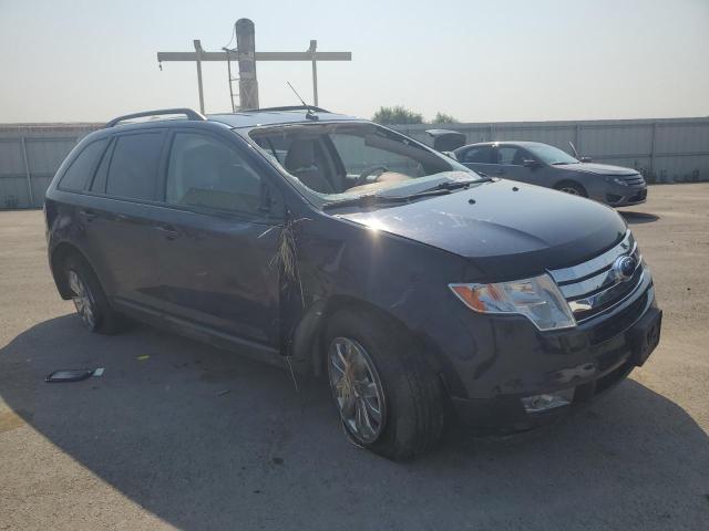 Photo 4 from auction – 2008 FORD EDGE SEL with VIN 2FMDK38C48BB49321