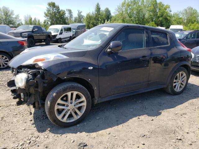 Photo 1 from auction – 2013 NISSAN JUKE S with VIN JN8AF5MV3DT208498