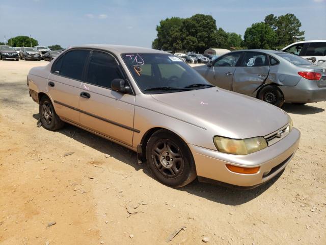 Фото 4 с аукциона – 1995 TOYOTA COROLLA LE с VIN 1NXAE09B2SZ315559