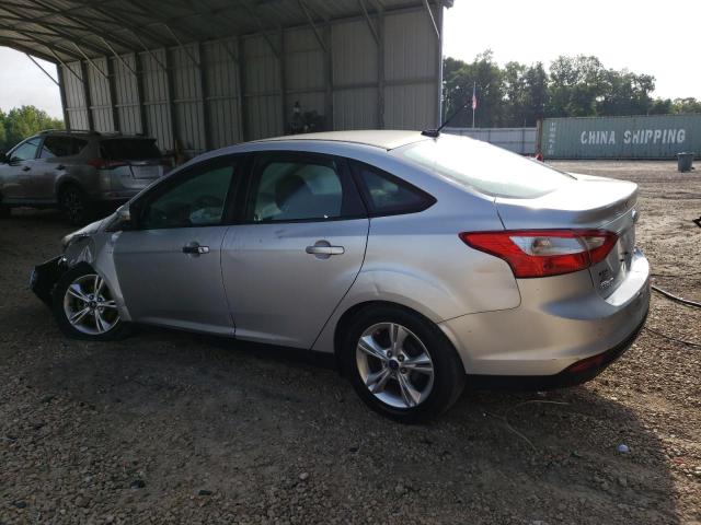 Photo 2 from auction – 2014 FORD FOCUS SE with VIN 1FADP3F21EL179670