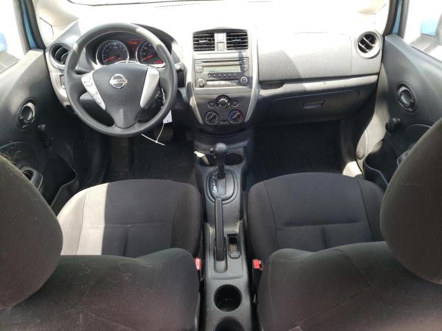 Photo 8 from auction – 2015 NISSAN VERSA NOTE with VIN 3N1CE2CP0FL384900