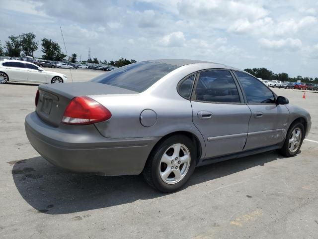 Photo 3 from auction – 2006 FORD TAURUS SE with VIN 1FAHP53U06A176632