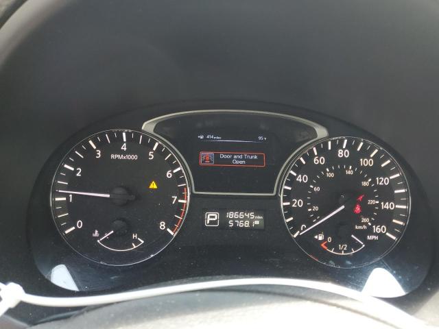 Photo 9 from auction – 2013 NISSAN ALTIMA 2.5 with VIN 1N4AL3AP9DC269536