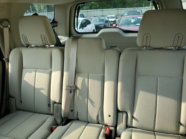 Photo 10 from auction – 2011 FORD EXPEDITION with VIN 1FMJU1F55BEF21881