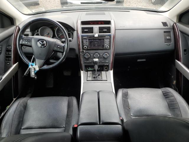 Photo 8 from auction – 2013 MAZDA CX-9 GRAND with VIN JM3TB3DV4D0417343