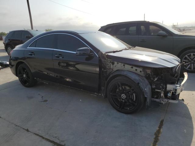 Photo 4 from auction – 2018 MERCEDES-BENZ CLA 250 with VIN WDDSJ4EB9JN537001