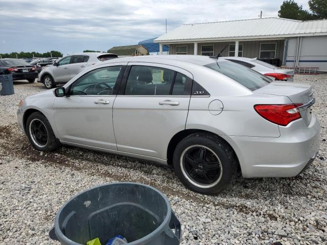 Photo 2 from auction – 2012 CHRYSLER 200 TOURIN with VIN 1C3CCBBB9CN173686
