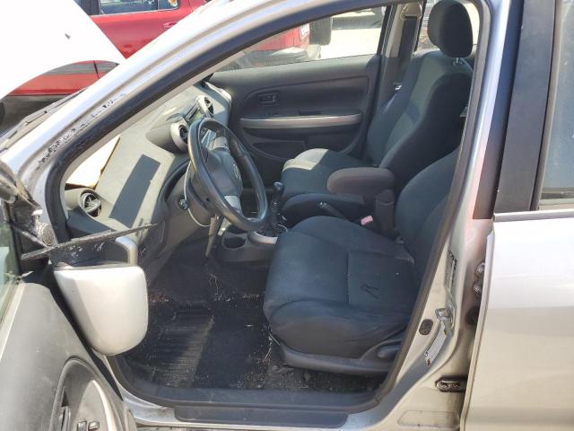 Photo 7 from auction – 2006 TOYOTA SCION XA with VIN JTKKT624060166684