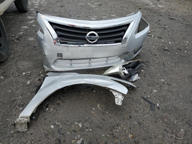 Photo 12 from auction – 2013 NISSAN ALTIMA 2.5 with VIN 1N4AL3AP9DN452147