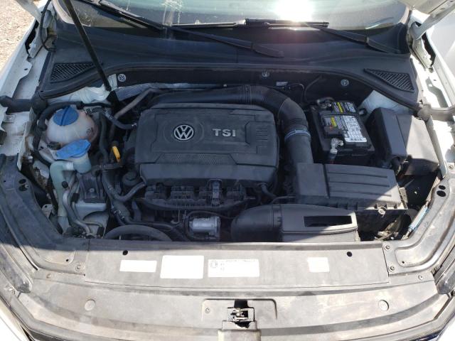 Photo 11 from auction – 2016 VOLKSWAGEN PASSAT S with VIN 1VWAS7A30GC055831