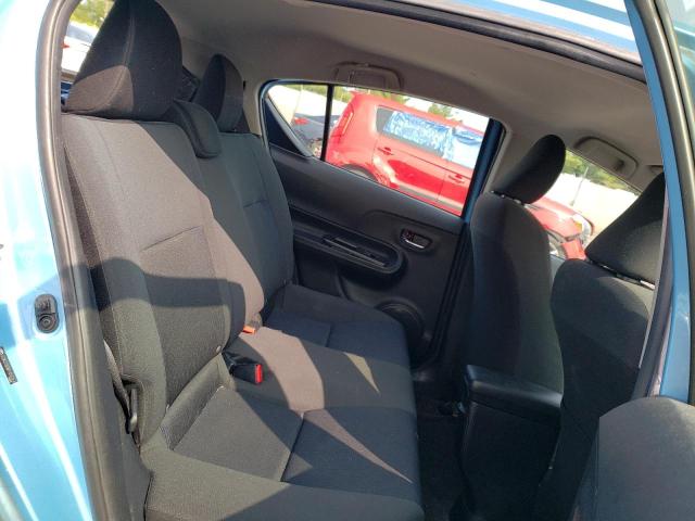 Photo 10 from auction – 2015 TOYOTA PRIUS C with VIN JTDKDTB38F1092466