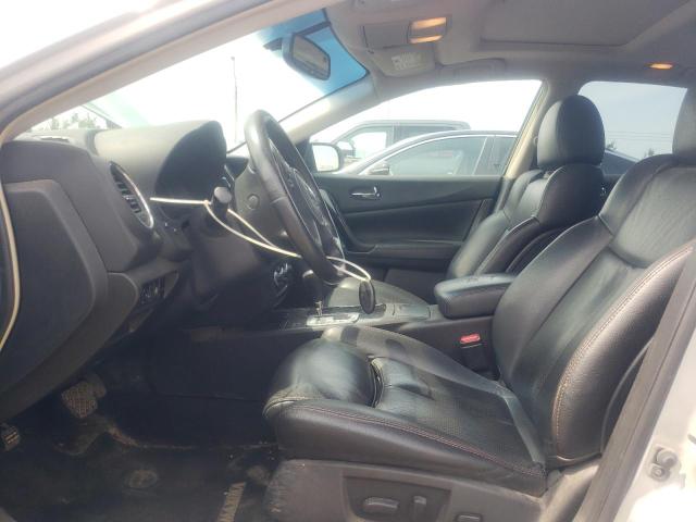 Photo 7 from auction – 2011 NISSAN MAXIMA S with VIN 1N4AA5AP6BC843833