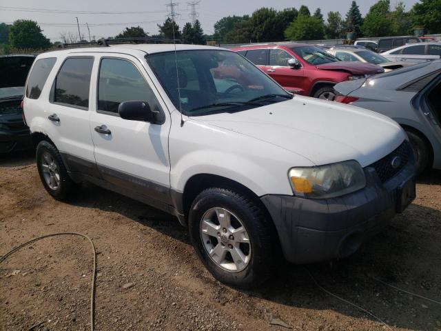 Photo 4 from auction – 2005 FORD ESCAPE XLT with VIN 1FMYU93145DA04709