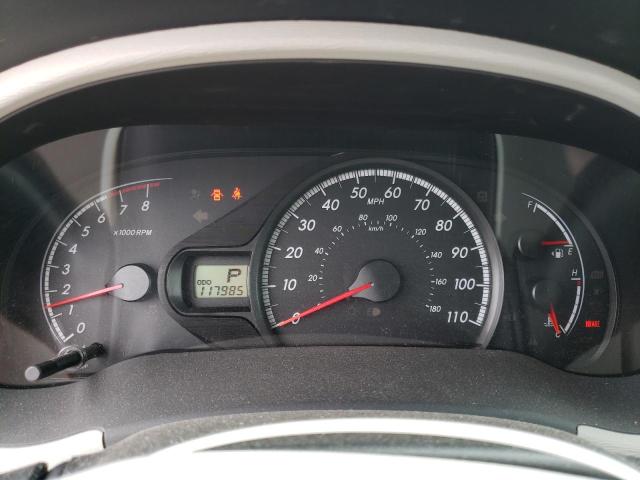 Photo 9 from auction – 2011 TOYOTA SIENNA LE with VIN 5TDKK3DC8BS127734