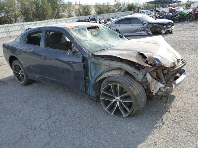 Photo 4 from auction – 2016 DODGE CHARGER PO with VIN 2C3CDXAT8GH277363