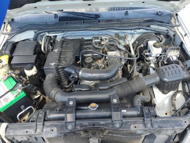 Photo 11 from auction – 2013 NISSAN FRONTIER S with VIN 1N6BD0CT3DN757029
