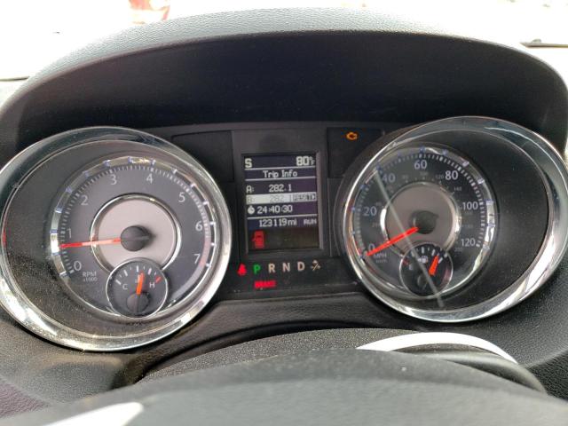 Photo 9 from auction – 2014 CHRYSLER TOWN & COU with VIN 2C4RC1BG2ER422766