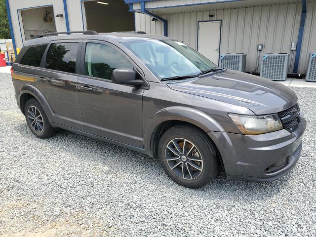Photo 4 from auction – 2018 DODGE JOURNEY SE with VIN 3C4PDCAB1JT530910