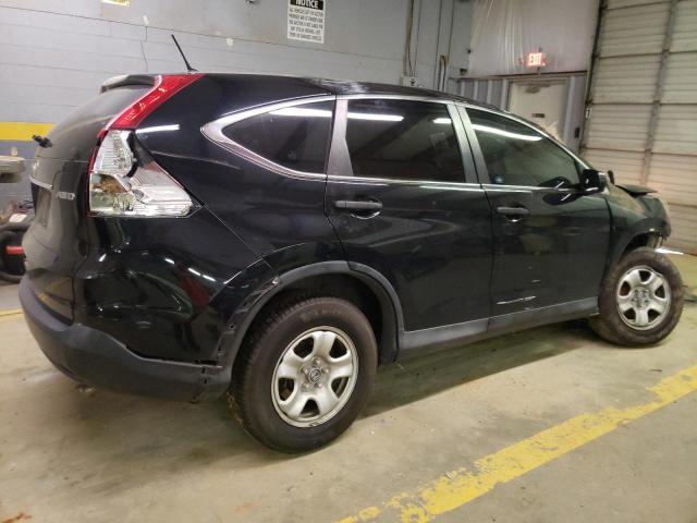 Photo 3 from auction – 2012 HONDA CR-V LX with VIN 2HKRM4H3XCH629404