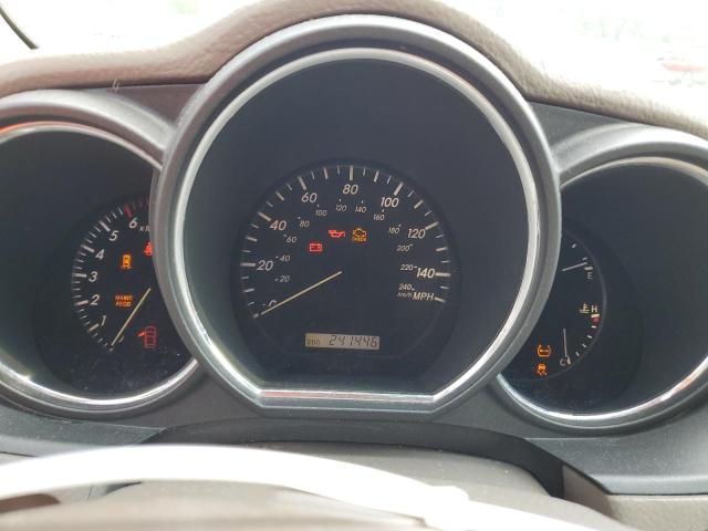 Photo 9 from auction – 2006 LEXUS RX 330 with VIN 2T2HA31U76C104627