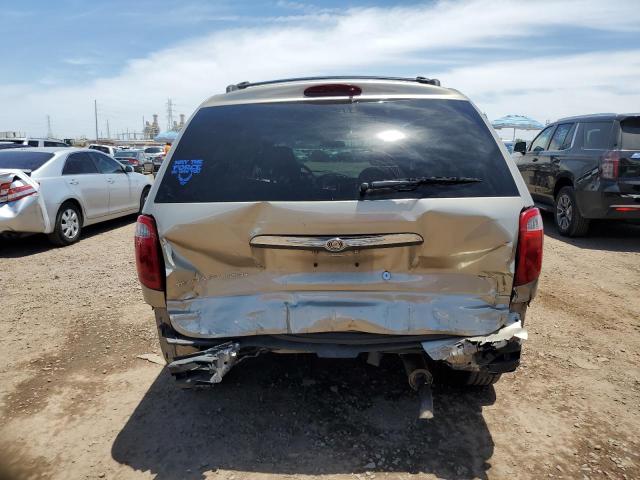 Photo 6 from auction – 2003 CHRYSLER TOWN & COU with VIN 2C4GP44L83R266401
