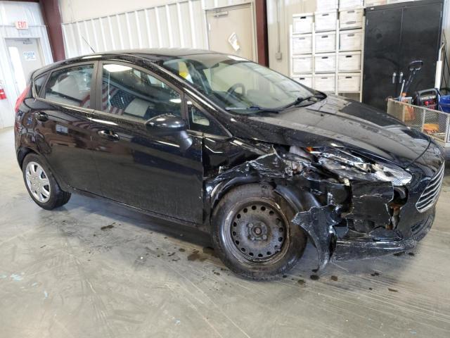 Photo 4 from auction – 2016 FORD FIESTA S with VIN 3FADP4TJ3GM130988