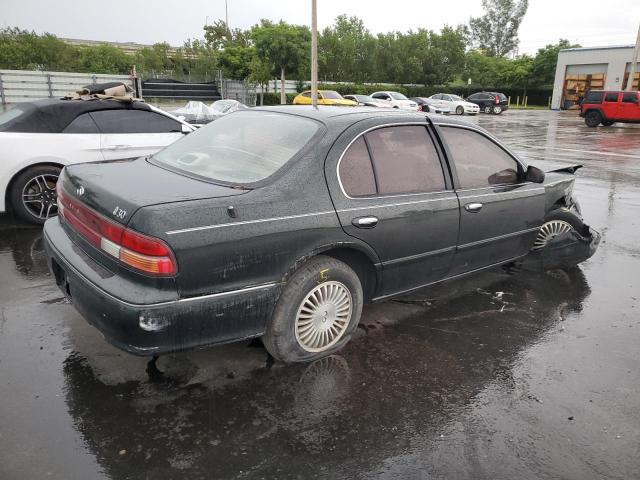 Photo 3 from auction – 1997 INFINITI I30 with VIN JNKCA21D9VT512352