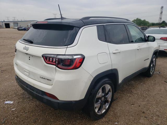 Photo 3 from auction – 2020 JEEP COMPASS LI with VIN 3C4NJDCB5LT248646