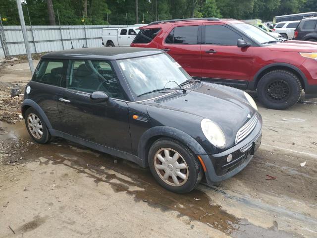 Photo 4 from auction – 2004 MINI COOPER with VIN WMWRC33424TJ54659