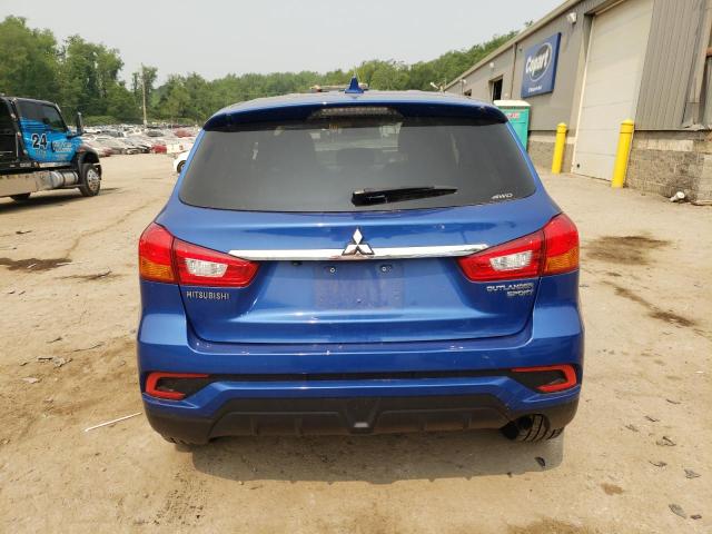 Photo 6 from auction – 2019 MITSUBISHI OUTLANDER with VIN JA4AR3AU6KU012639