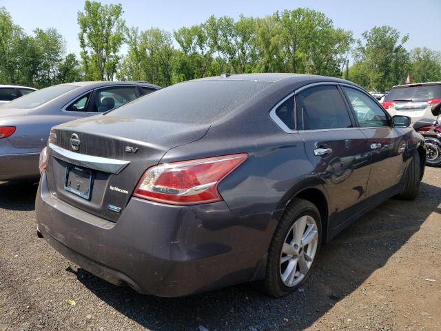 Photo 3 from auction – 2013 NISSAN ALTIMA 2.5 with VIN 1N4AL3AP4DC218767