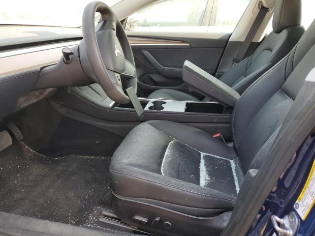 Photo 7 from auction – 2023 TESLA MODEL 3 with VIN 5YJ3E1EA7PF495329